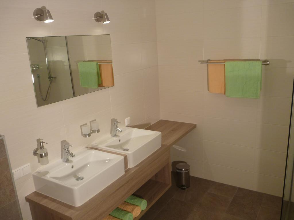 Apartment Martin Rehoboth Beach Oda fotoğraf